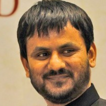 Girish Kulkarni